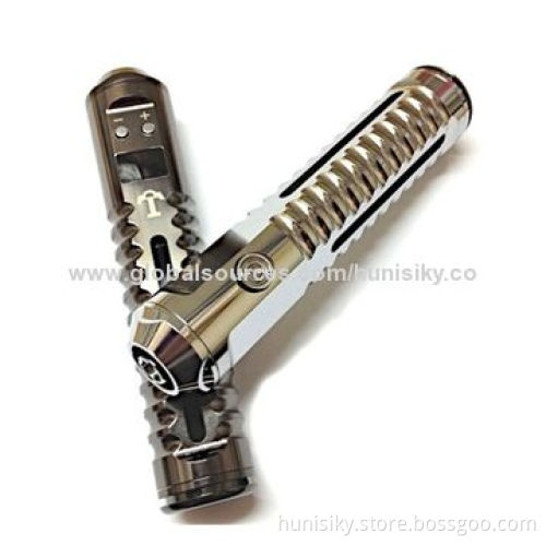 Tesla Variable Voltage/Wattage ModNew